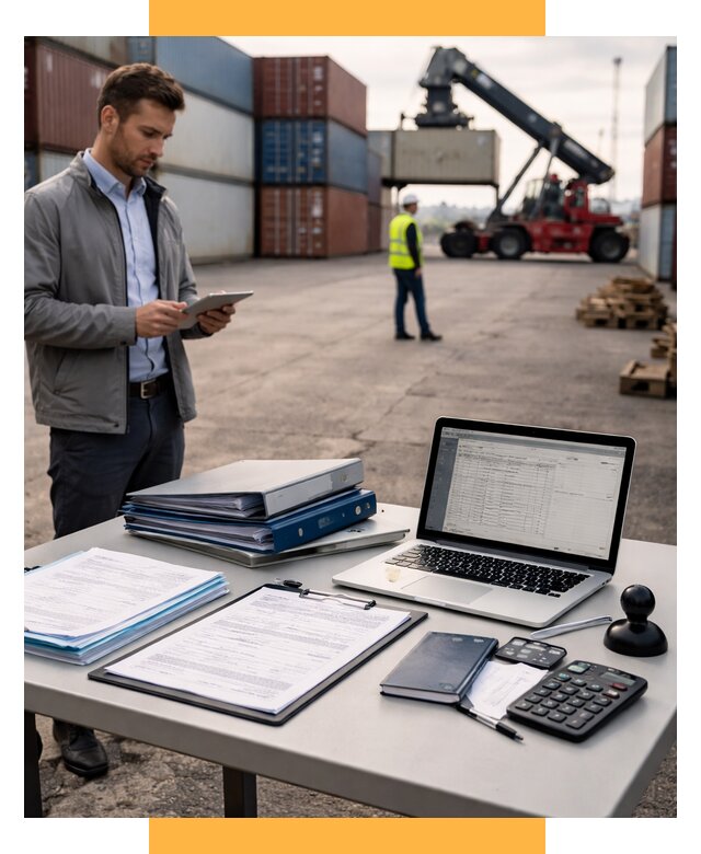 Контейнерные перевозки грузов по миру от 124404 р. | СетСервис-Хмк