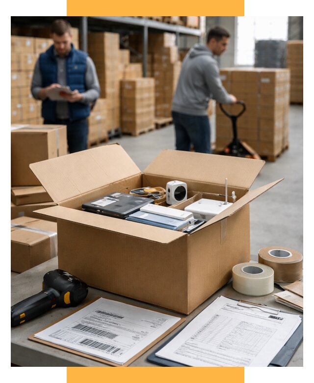 Доставка грузов из Китая в Россию от 62202 р. | СетСервис-Хмк