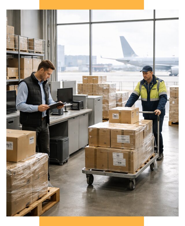 Авиадоставка из Китая от 674 р. — быстро | СетСервис-Хмк