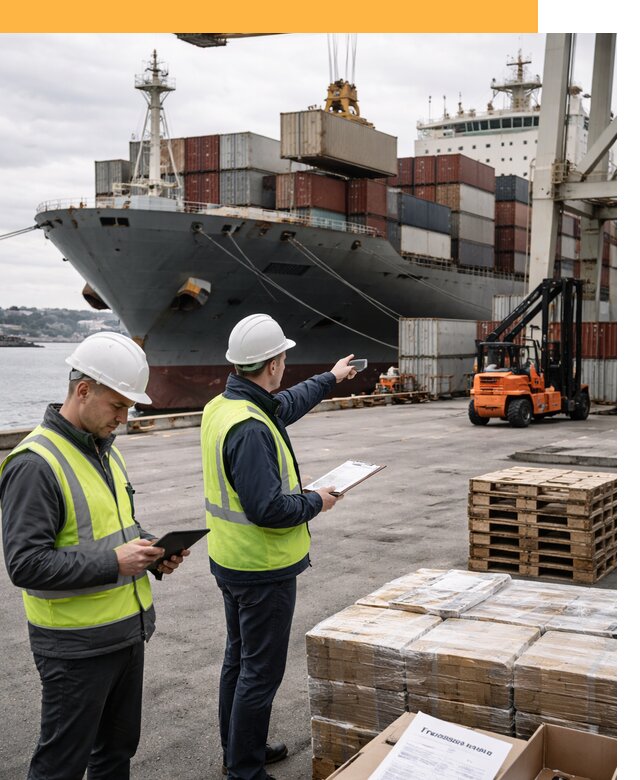 Морские перевозки из Китая от 93303 руб, контейнерные рейсы