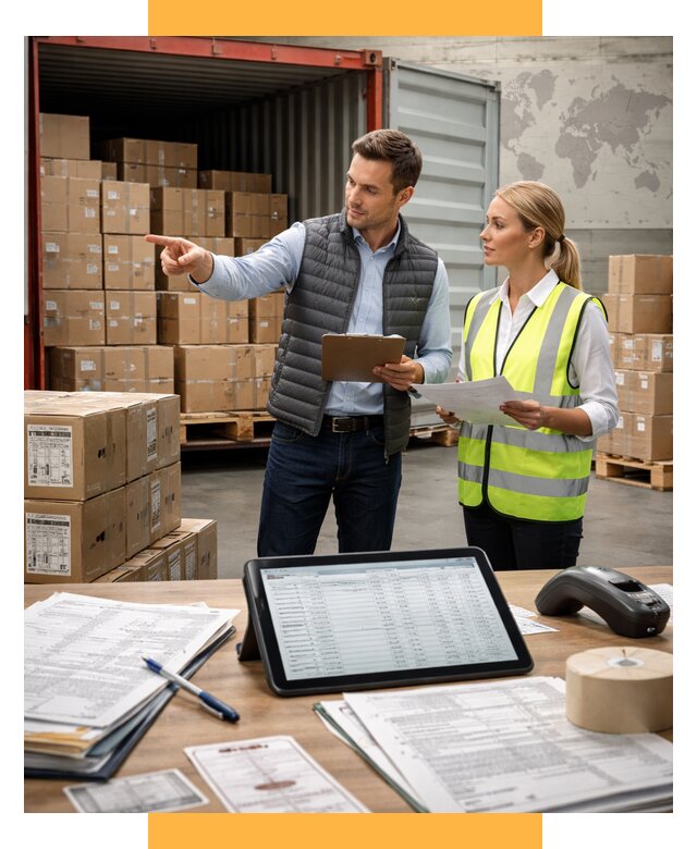 Карго доставка из Китая в Россию от 88120 р. | СетСервис-Хмк