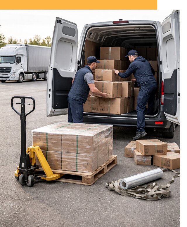 Автоперевозки из Турции: сборные и прямые рейсы от 124404 руб