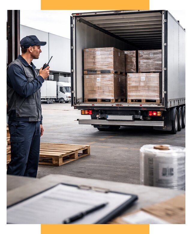 Автоперевозки из Италии от 88120 р., надежно СетСервис-Хмк