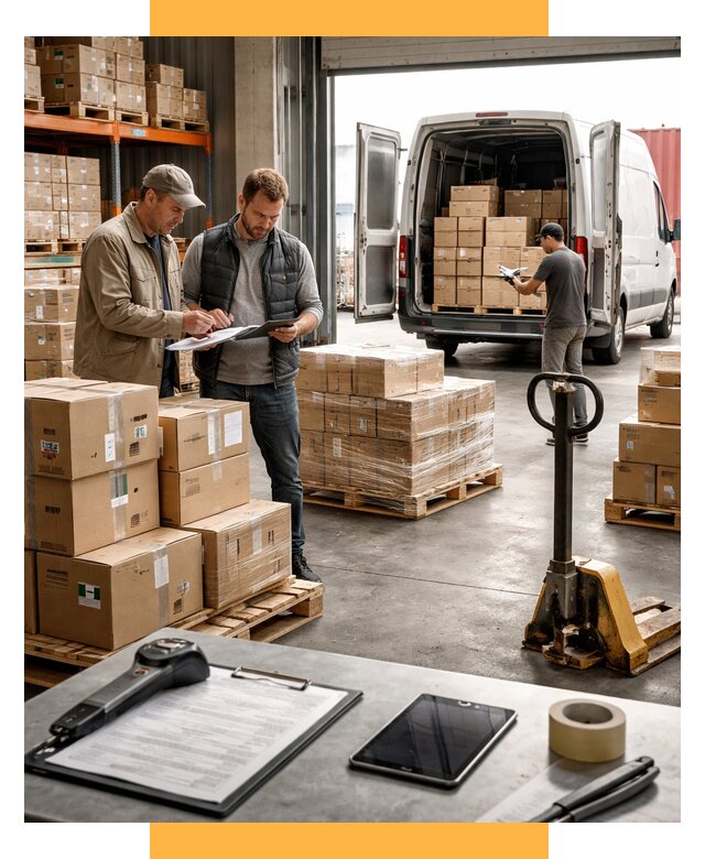 Сборные грузы из Италии, доставка от 19179 р. СетСервис-Хмк