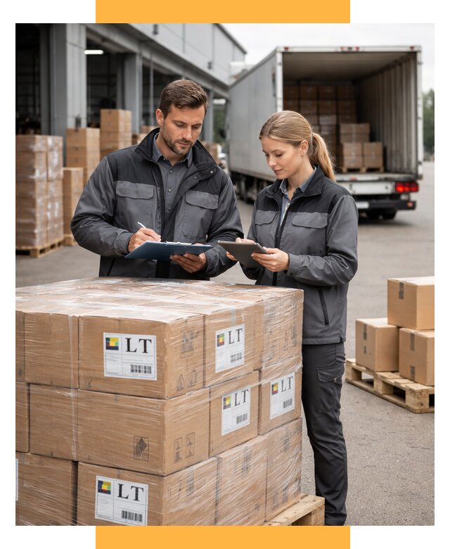 Доставка грузов из Литвы в Россию от 15551 р., СетСервис-Хмк