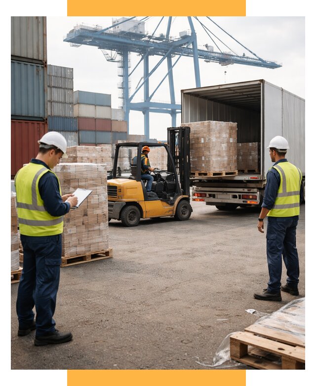 Доставка грузов из Вьетнама в Россию от 77753 р. | СетСервис-Хмк