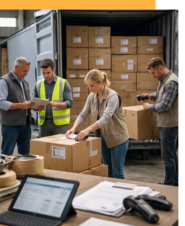 Доставка и таможенное оформление грузов из Вьетнама от 77753