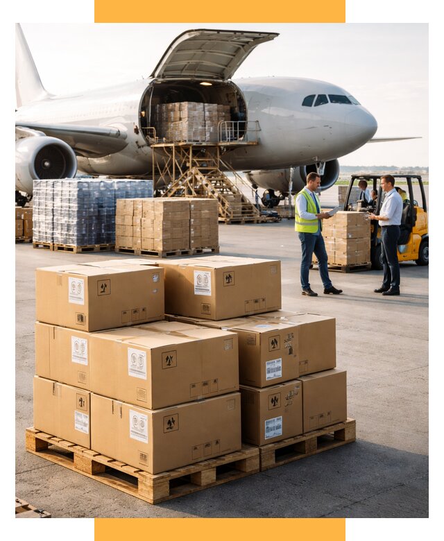 Авиадоставка из Вьетнама в Россию от 881 р. | СетСервис-Хмк