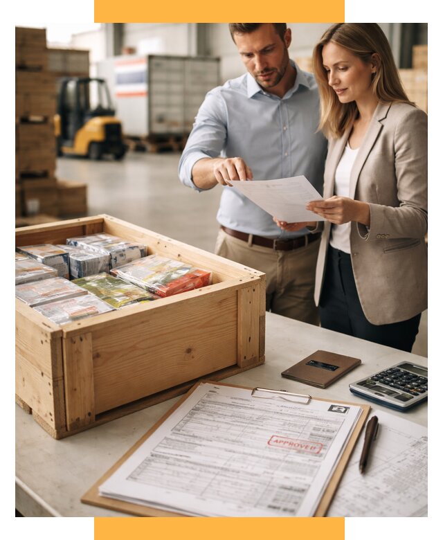 Доставка грузов из Таиланда в Россию от 36285 р. СетСервис-Хмк