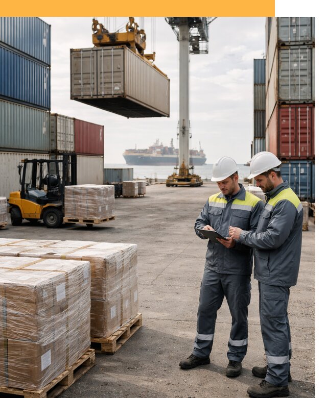 Морские перевозки из Таиланда от 88120 руб, доставка и таможня