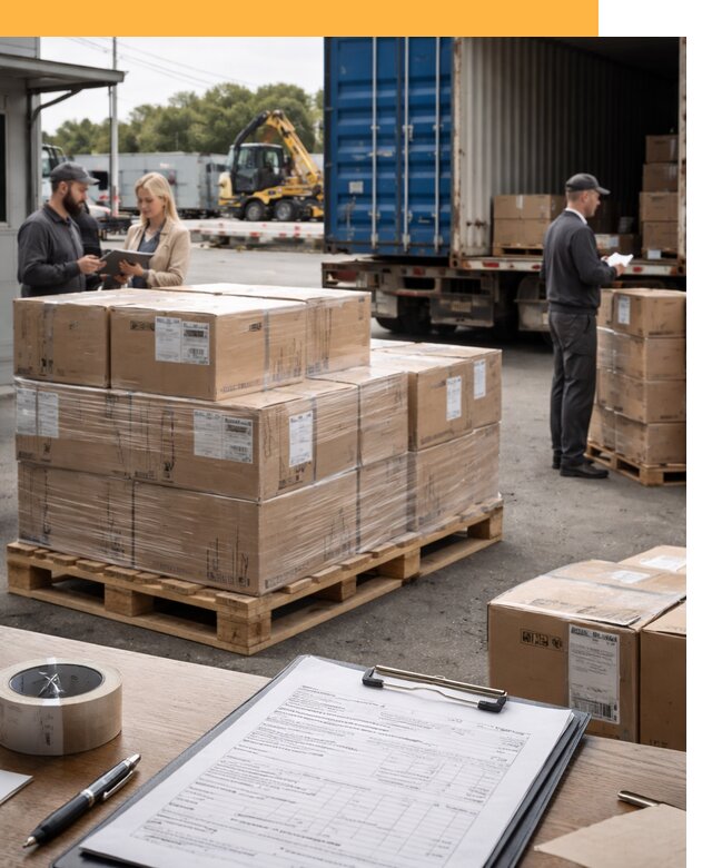 Доставка грузов из Малайзии: морем и авиа от 88120 руб.