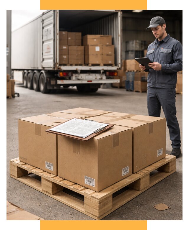 Доставка грузов из Ирана в Россию от 1244 р., СетСервис-Хмк