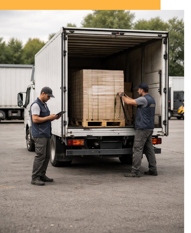 Автоперевозки из Армении автотранспортом от 98487 руб