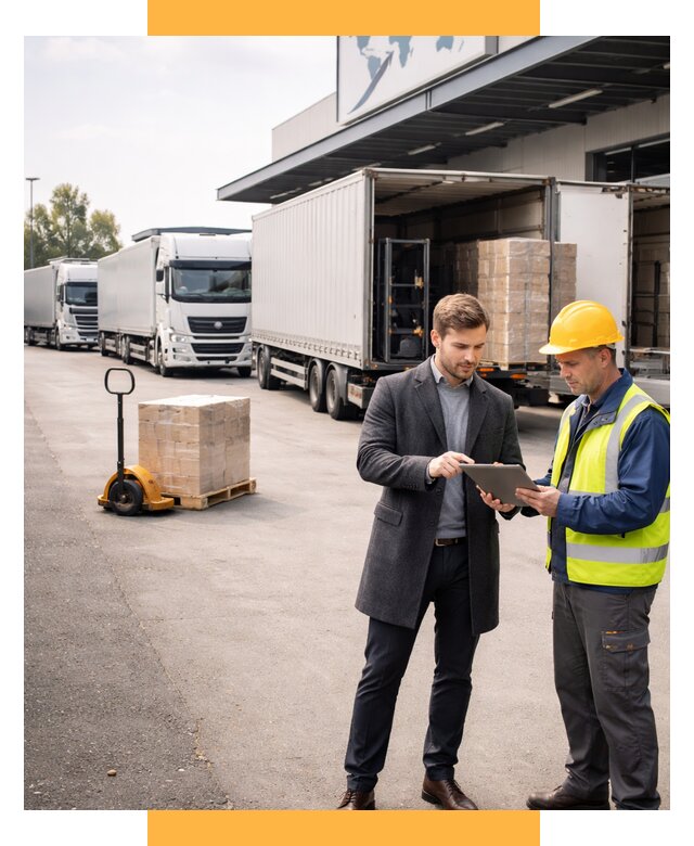 Автоперевозки из Грузии от 88120 р. - логистика СетСервис-Хмк