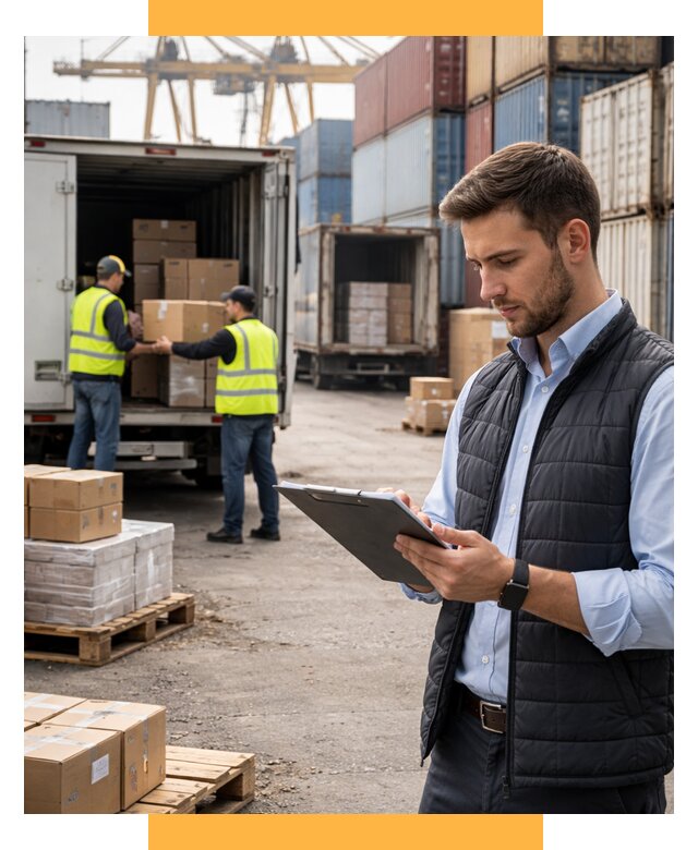 Доставка грузов из Азербайджана от 36285 р., СетСервис-Хмк