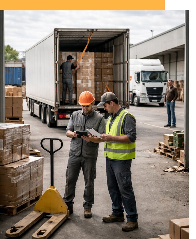 Автоперевозки из Азербайджана от 155505 руб с таможенным оформлением