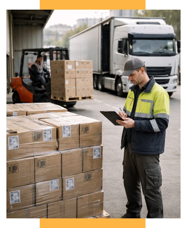 Доставка грузов из Киргизии в Россию от 15551 р. | СетСервис-Хмк