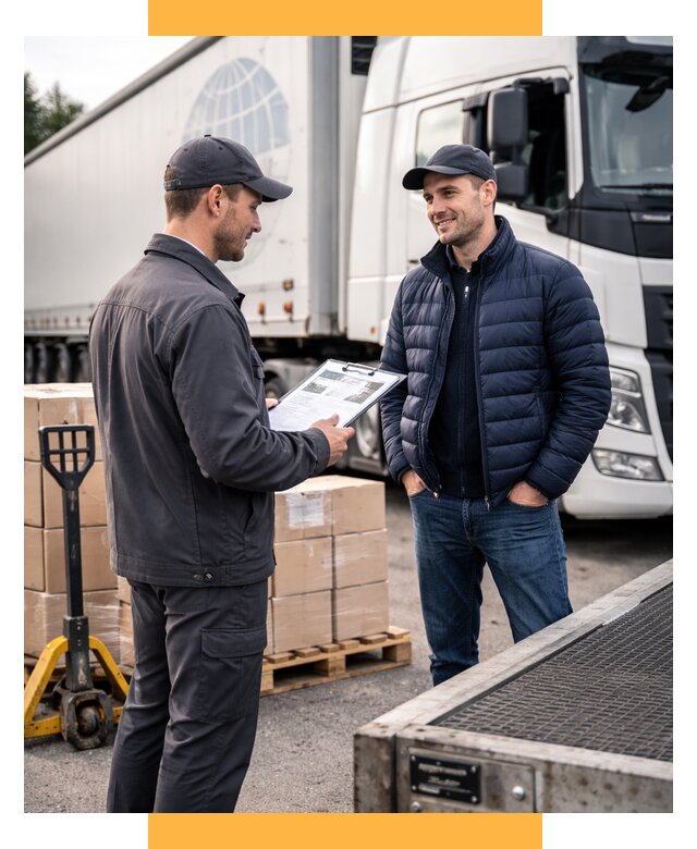 Автоперевозки грузов из Киргизии от 88120 р. — СетСервис-Хмк