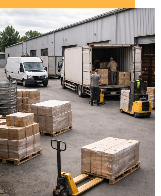 Доставка грузов из Беларуси по всему миру от 15551 руб