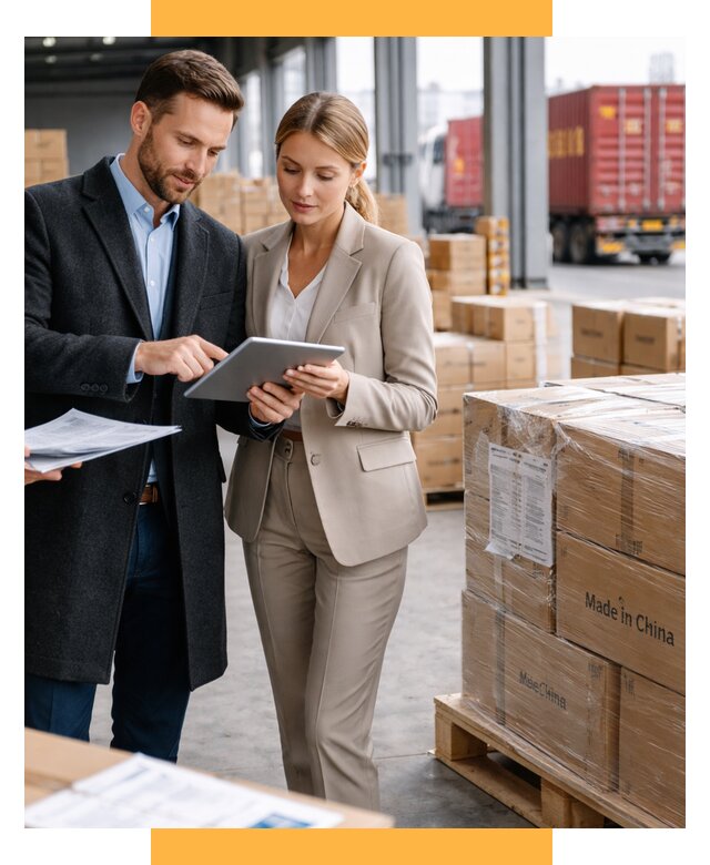 Доставка грузов в Китай от 36285 р. надежная логистика СетСервис-Хмк