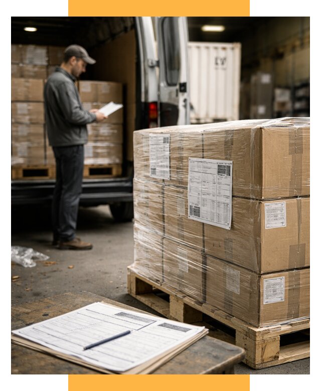 Доставка грузов в Латвию от 25918 р., логистика СетСервис-Хмк