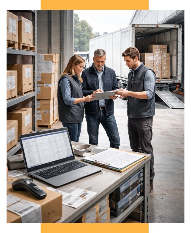 Доставка грузов в Испанию от 36285 р. логистика | СетСервис-Хмк