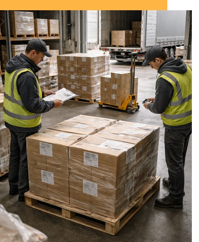 Доставка грузов в Израиль морем, авиа и автоперевозки от 46652 руб.