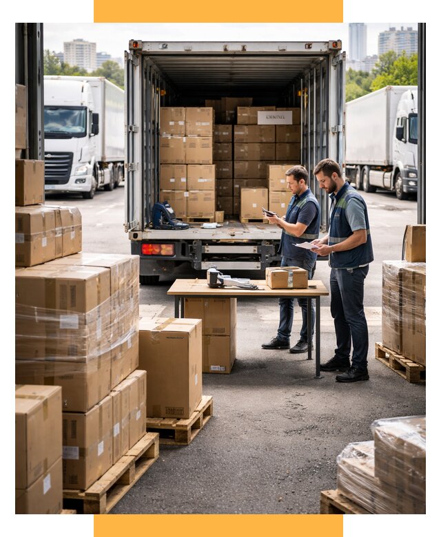 Доставка грузов из России в Армению от 36285 р. - СетСервис-Хмк