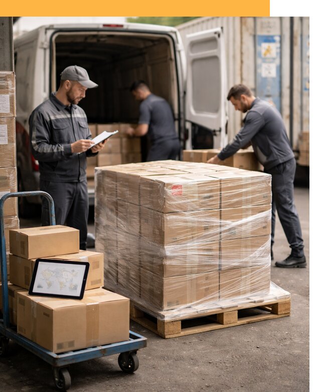 Доставка грузов в Армению: морские, авиа и авто от 36285