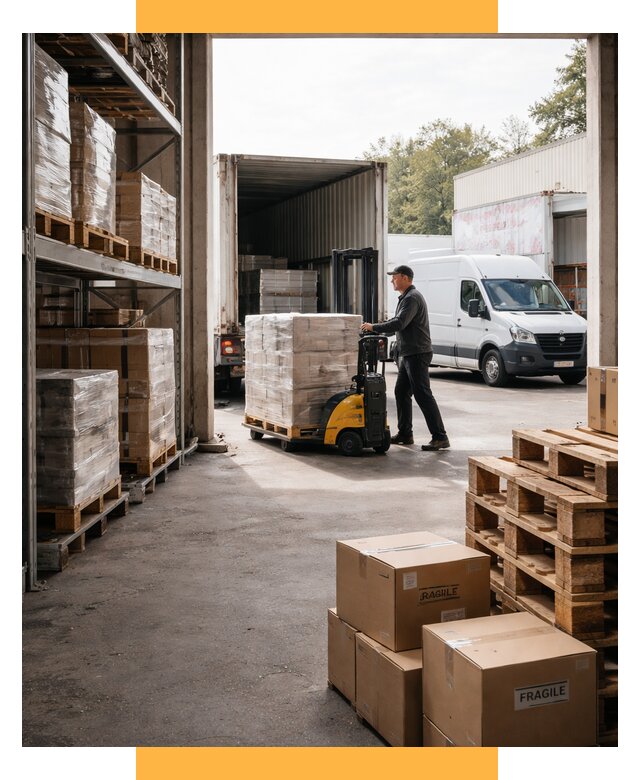 Доставка и перевозка грузов в Грузию от 25918 р., СетСервис-Хмк