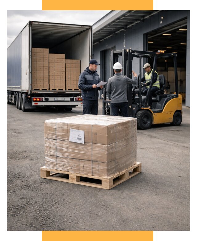 Доставка грузов в Азербайджан от 15551 р. | СетСервис-Хмк