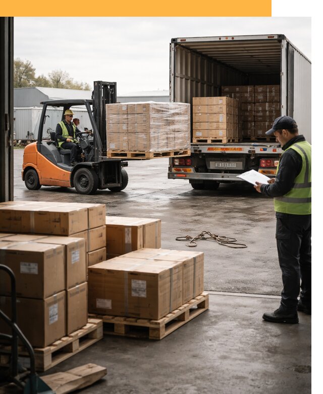 Доставка грузов в Казахстан: международные рейсы от 46652