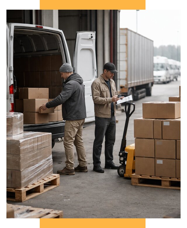 Доставка грузов в Киргизию от 15551 р. - логистика СетСервис-Хмк