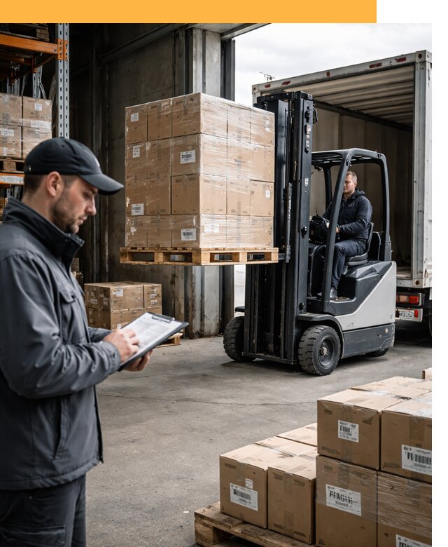 Доставка грузов в Беларусь от 12440 руб, морем, авто, авиа