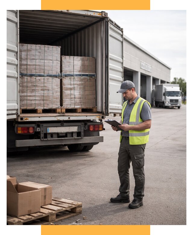 Доставка через Казахстан от 31101 р. | Транзит и логистикаСетСервис-Хмк