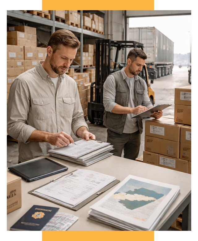 Доставка через ОАЭ от 7775 р. транзит и склад в Дубае, СетСервис-Хмк