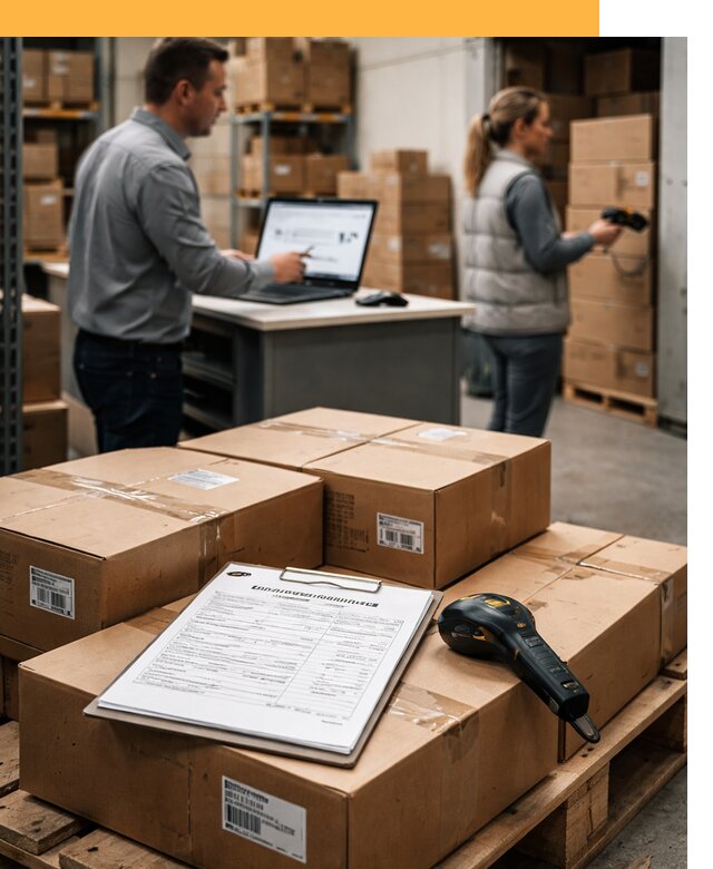 Таможенное оформление и сопровождение грузов из США от 8812 руб