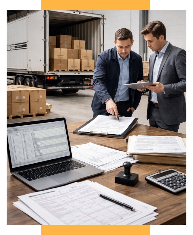 Таможенное оформление грузов из Армении от 8812 р. | СетСервис-Хмк