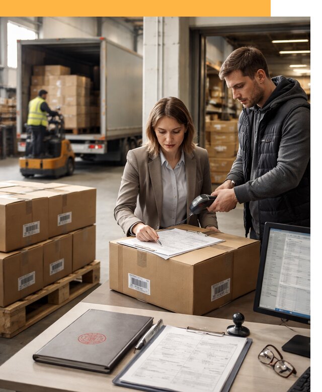 Таможенное оформление грузов из Беларуси от 8294