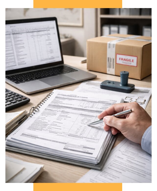 Определение таможенной стоимости, расчет от 3628 р. | СетСервис-Хмк