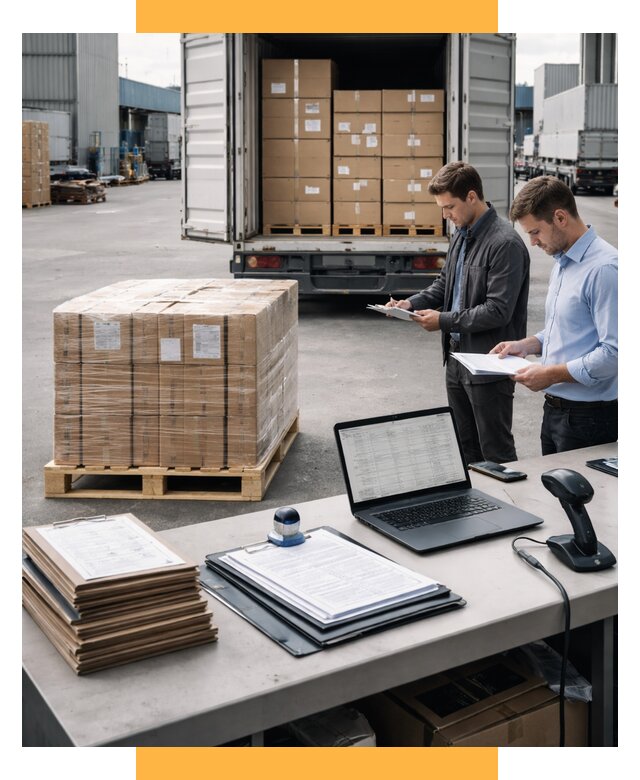 Таможенный транзит и сопровождение от 7775 р. | СетСервис-Хмк