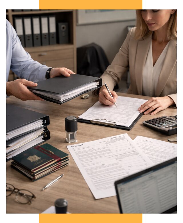 Разрешительная документация для импорта от 8294 р. | СетСервис-Хмк