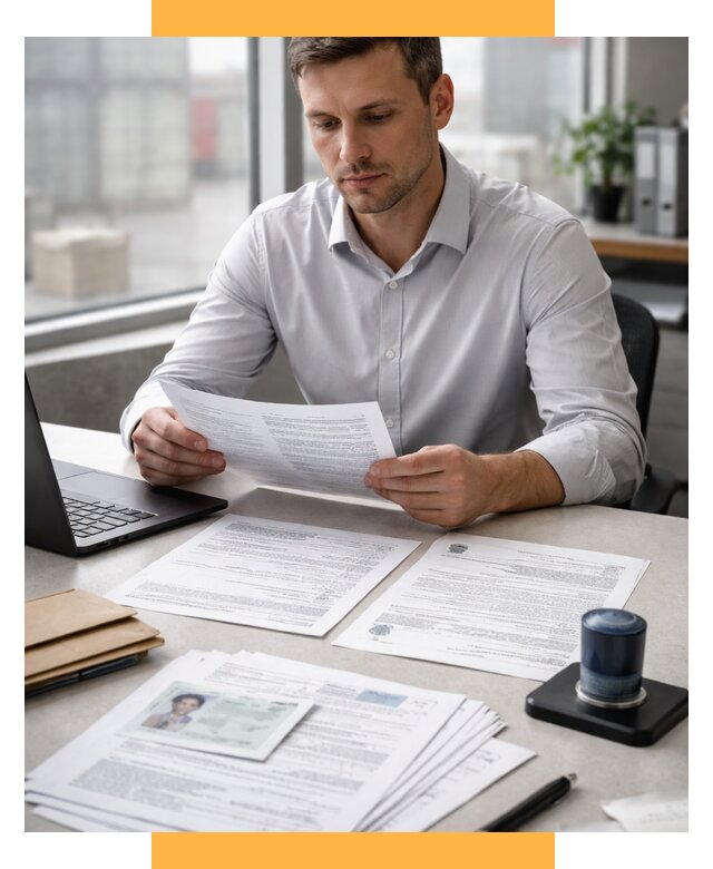 Оформление нотификации ФСБ под ключ от 4665 р. - СетСервис-Хмк