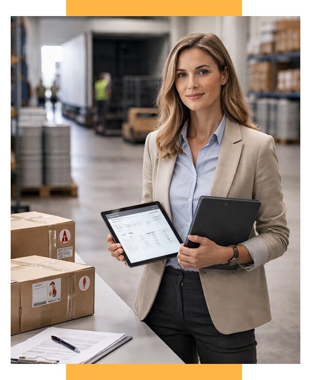 Таможенное оформление хим. сырья от 12440 р. СетСервис-Хмк