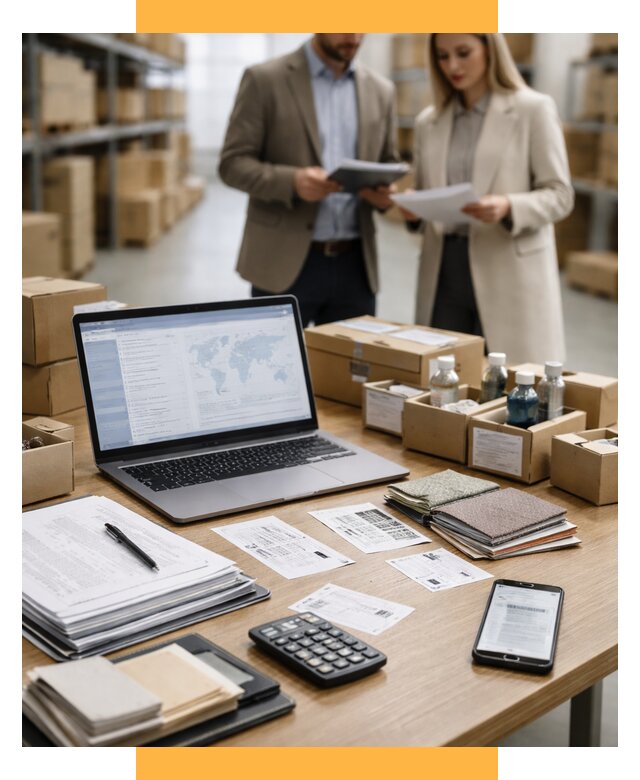 Поиск поставщика в Китае под ключ от 8812 р. | СетСервис-Хмк