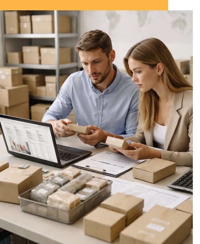 Поиск надежного поставщика в Китае под контроль качества от 8812