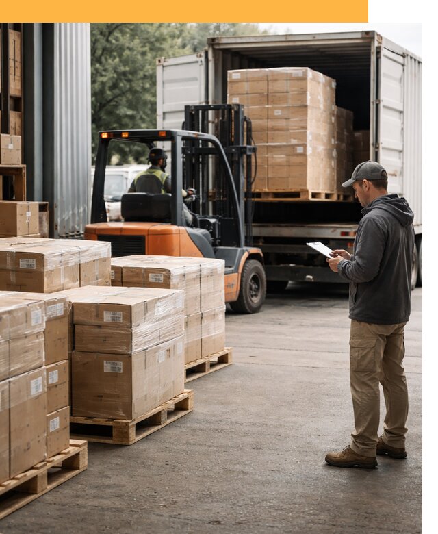 Оптовые поставки из Китая от 51835 руб, доставка и таможня