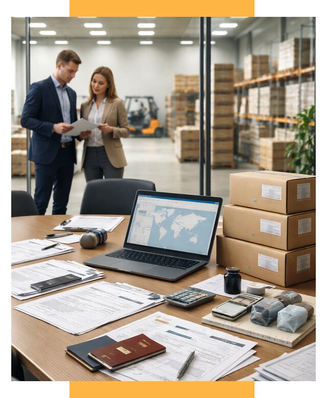 Торговый дом в Китае от 46652 р. — услуги и сервис СетСервис-Хмк