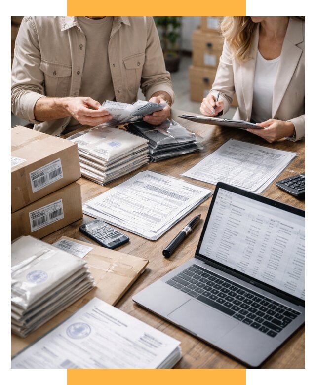 Закупка и доставка из Турции от 25918 р. - СетСервис-Хмк