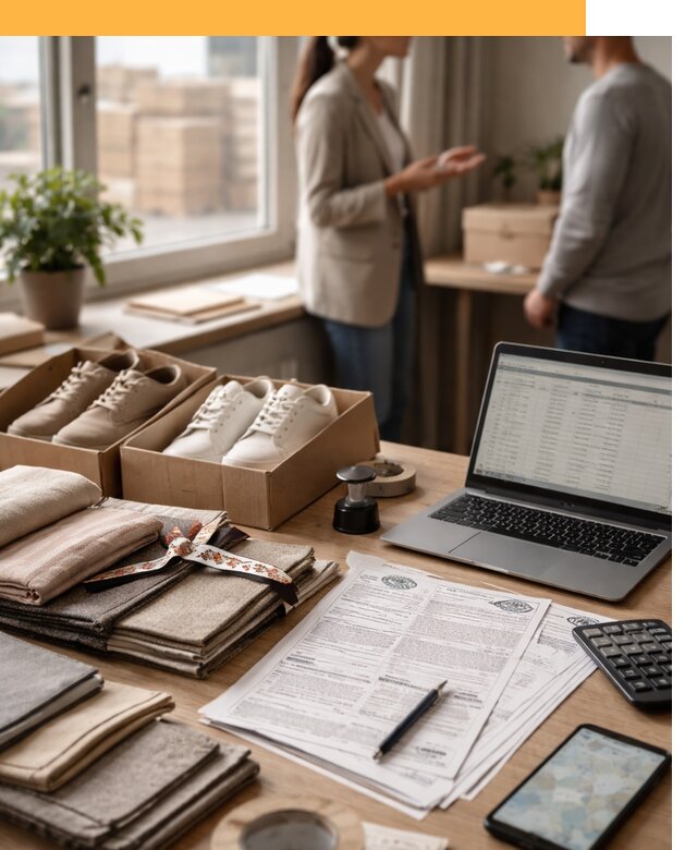 Закупка товаров в Турции под ключ от 25918 руб с доставкой